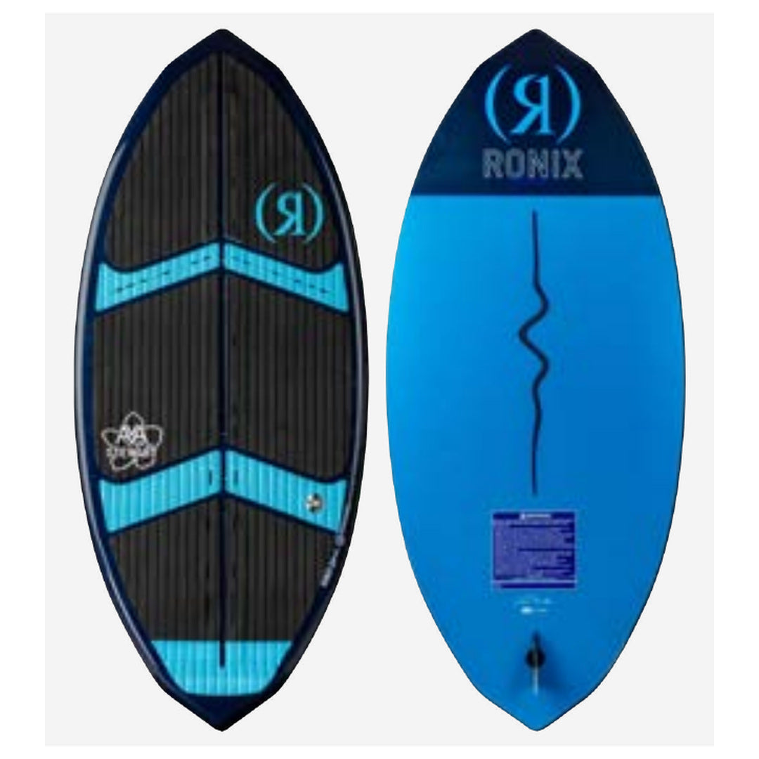 2027 Ronix Moment Skimmer Carbon Air Core 4 Women's Wakesurfer