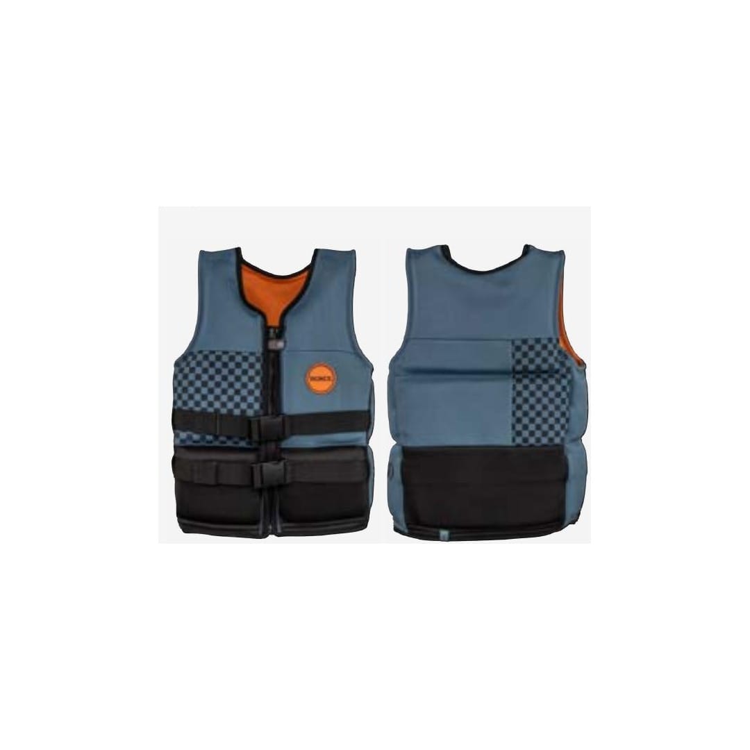 2027 Ronix Neptune Boy's CGA Life Vest RONIX