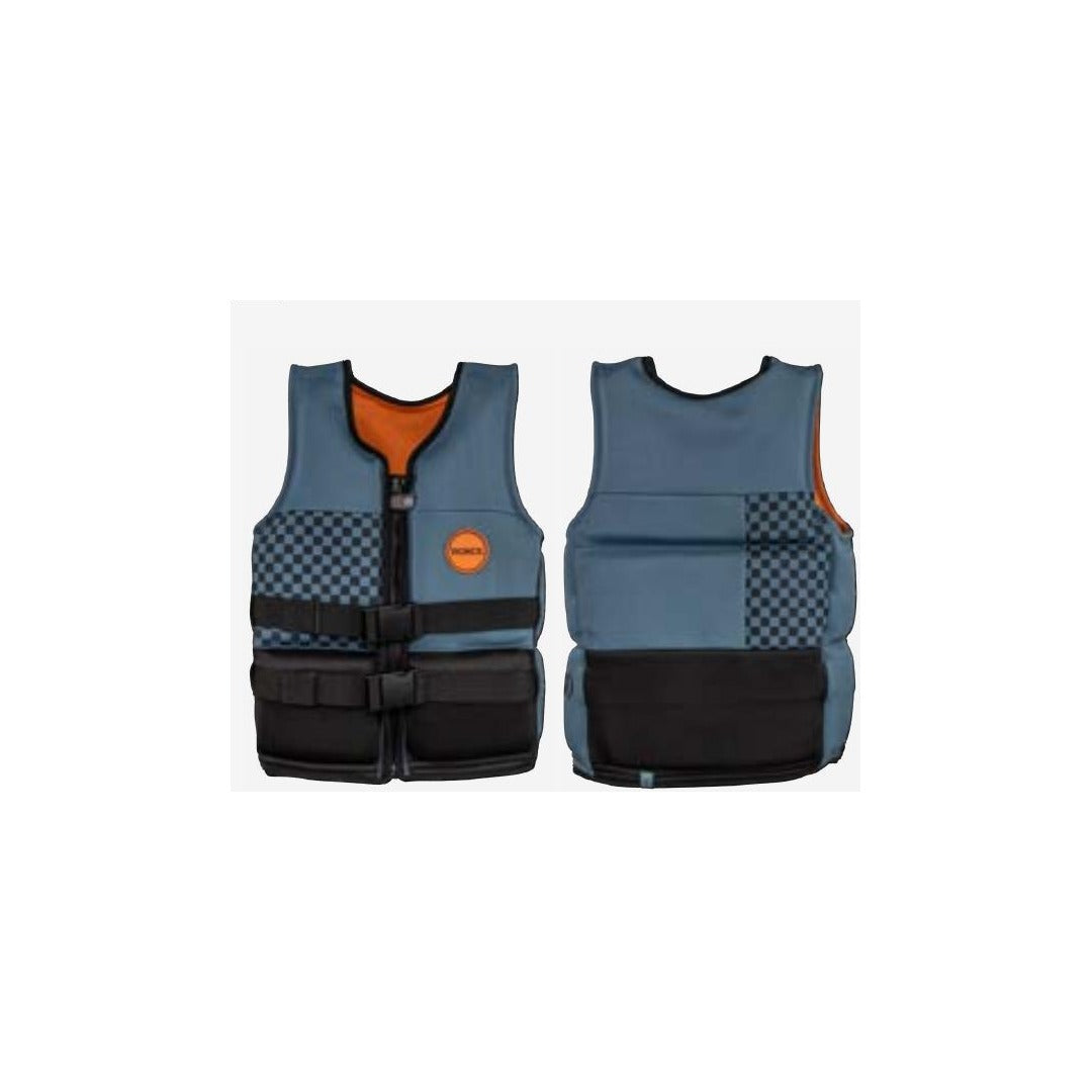 2027 Ronix Neptune Boy's CGA Life Vest