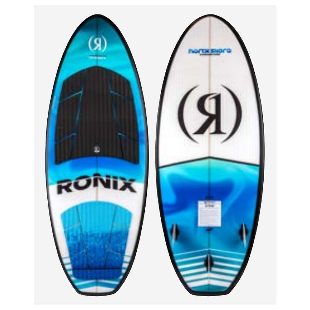 2027 Ronix North Shore Standard Core Wakesurfer