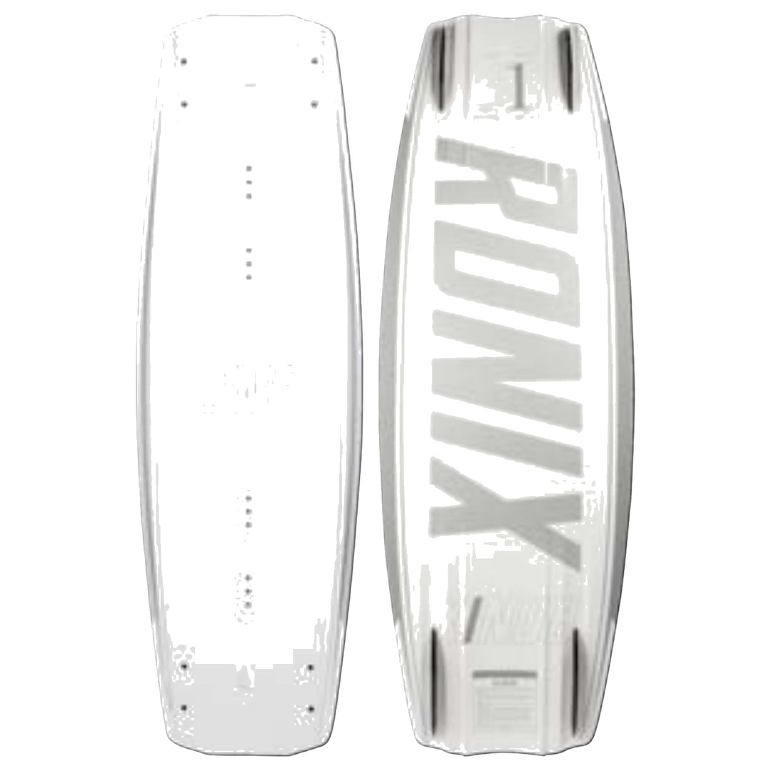 2027 Ronix One Blackout Technology Wakeboard - Surface 2 Air Sports