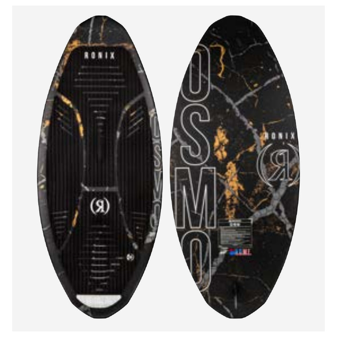 2027 Ronix Osmo Skimmer Dark Matter Wakesurfer