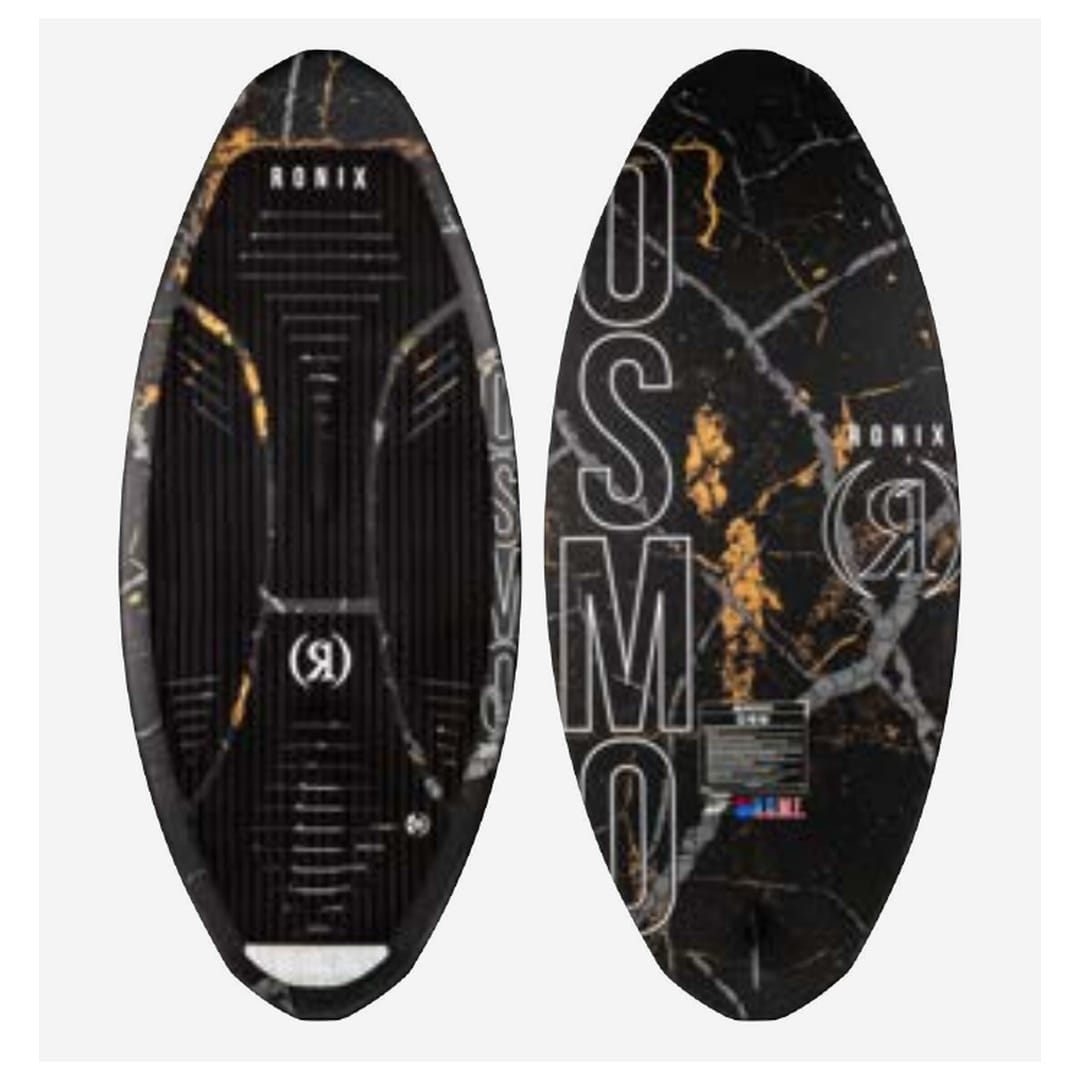 2027 Ronix Osmo Skimmer Dark Matter Wakesurfer RONIX