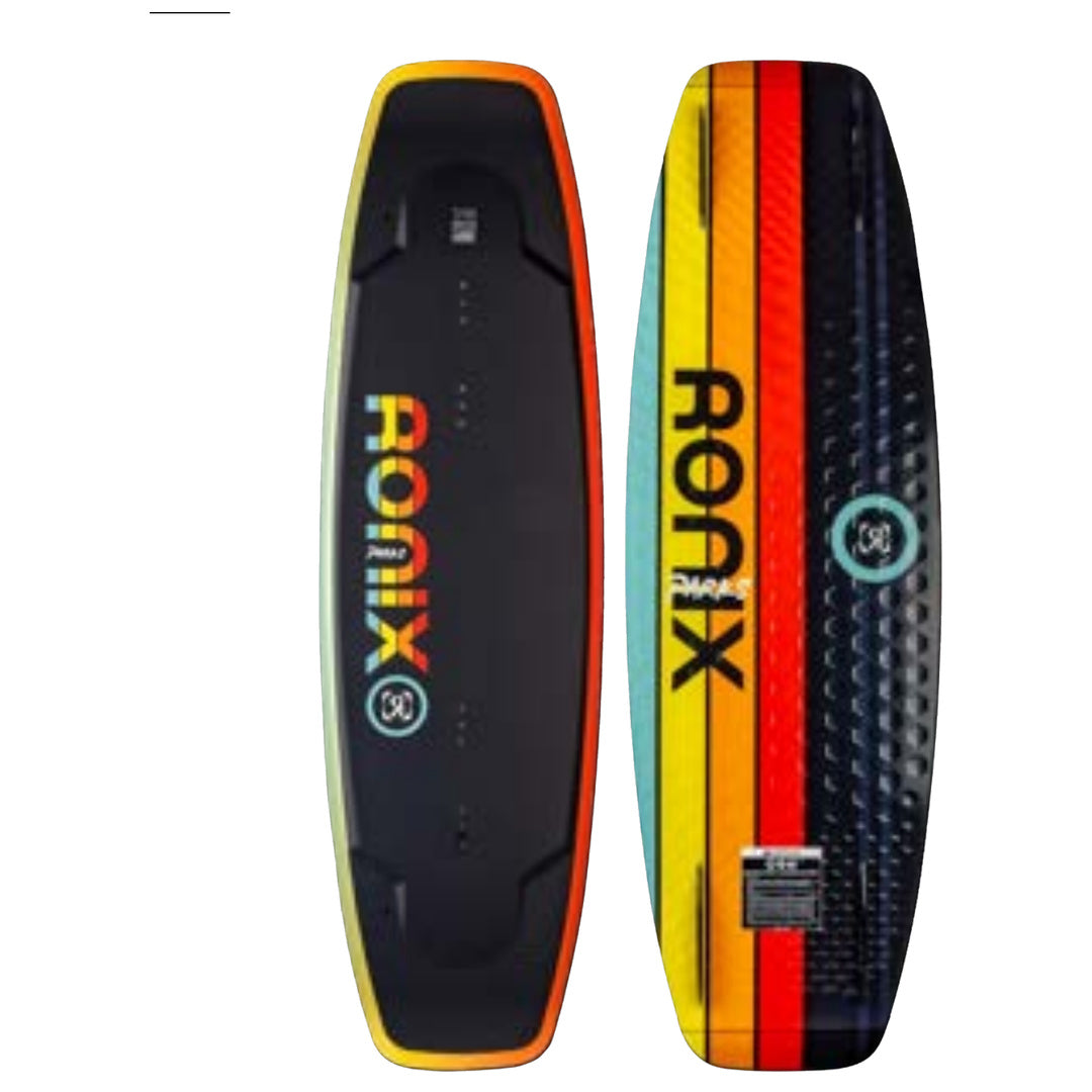 2027 Ronix Parks Wakeboard - Surface 2 Air Sports