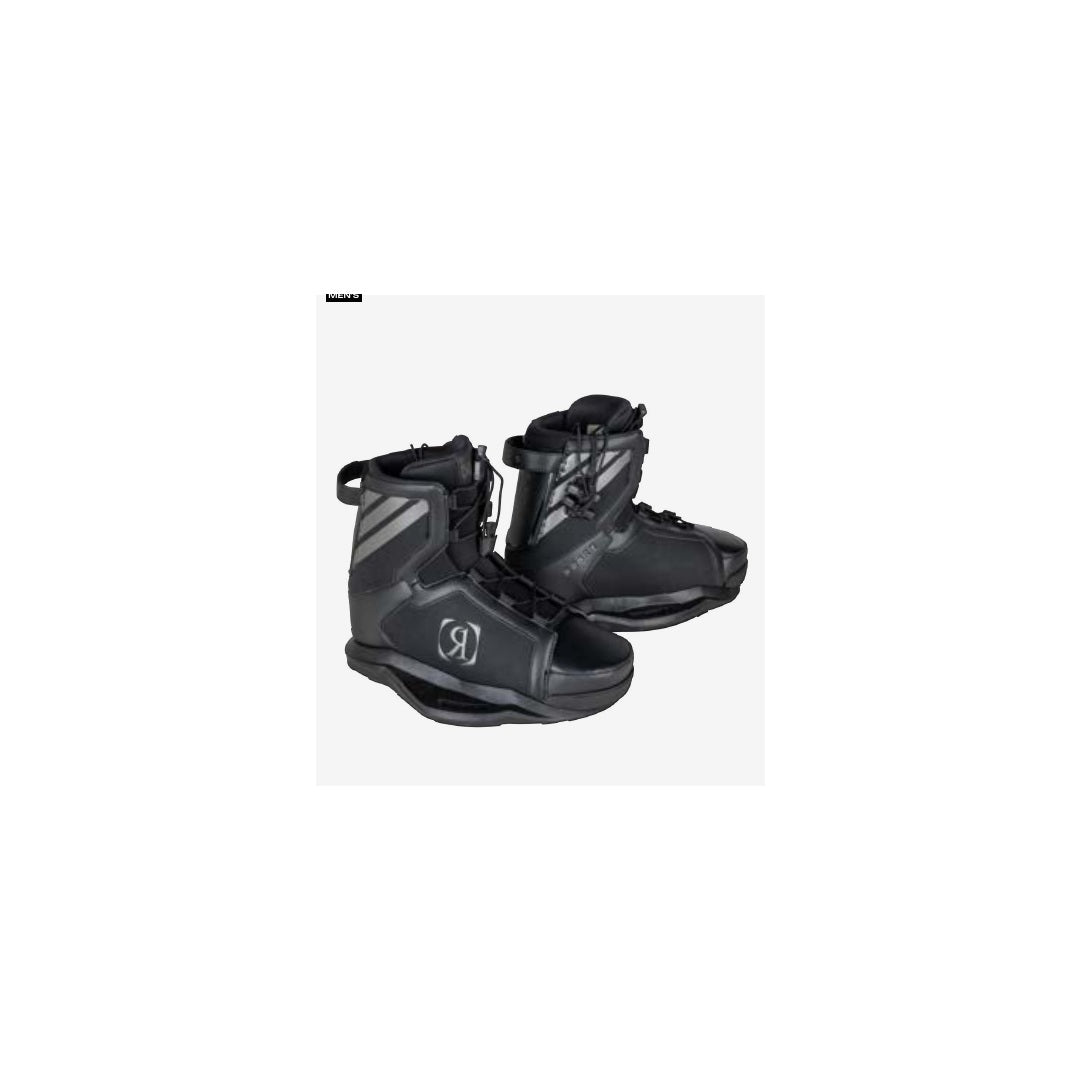2027 Ronix Parks Wakeboard Binding - Surface 2 Air Sports