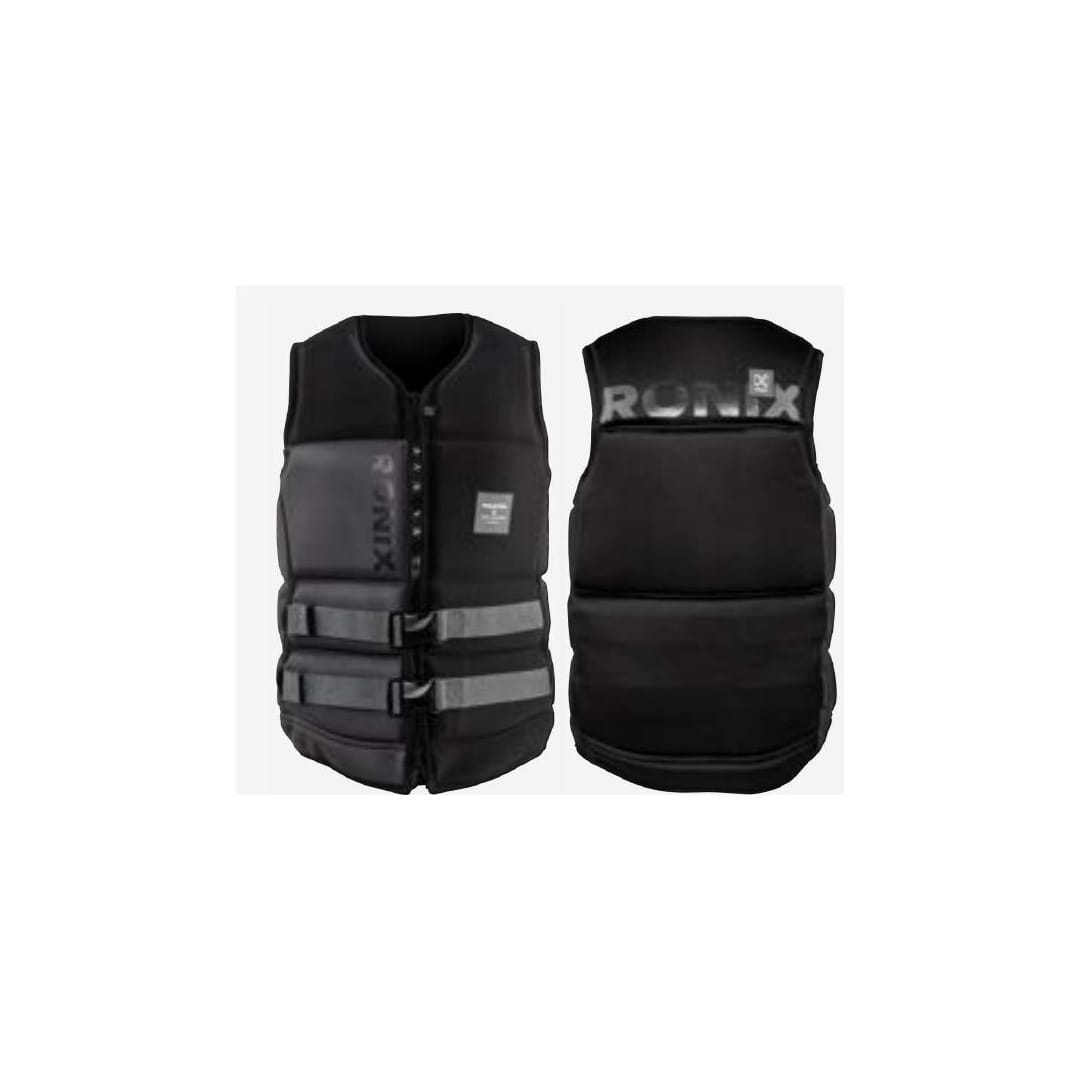 2027 Ronix Phantom CGA Life Vest RONIX