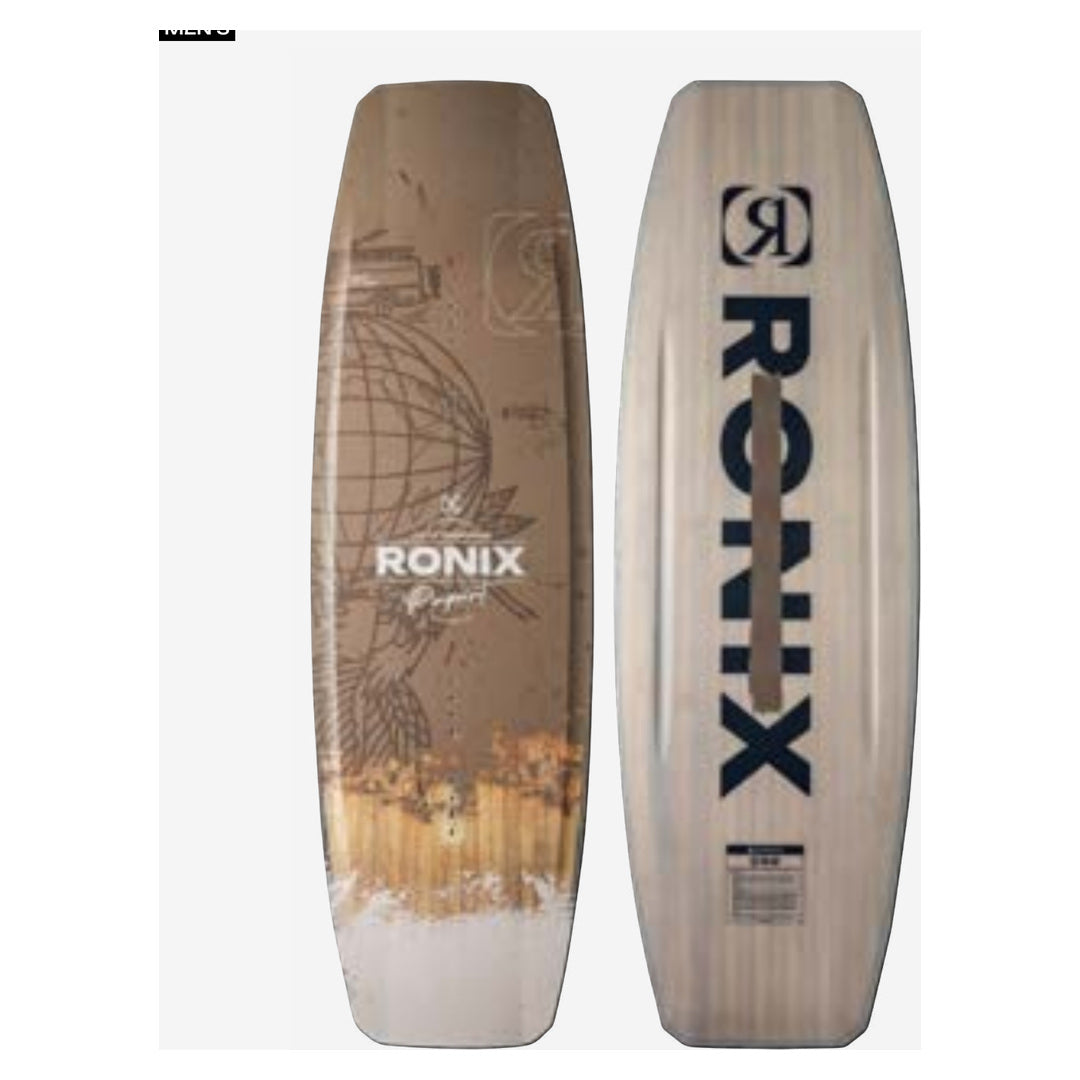 2027 Ronix Pinpoint Cable Wakeboard - Surface 2 Air Sports