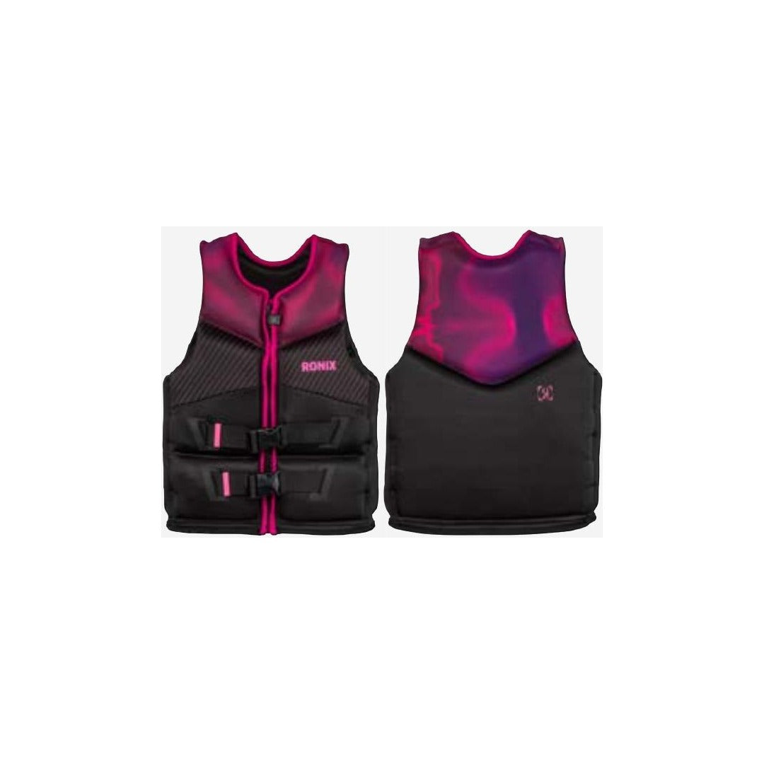 2027 Ronix Prom Queen Girl's CGA Life Vest