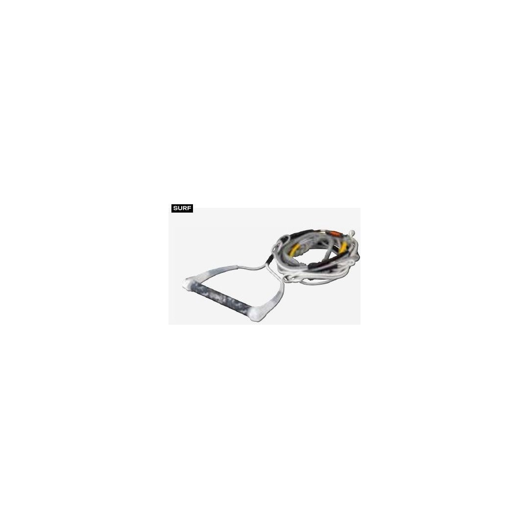 2027 Ronix Recon Bimini Connect Surf Rope and Handle