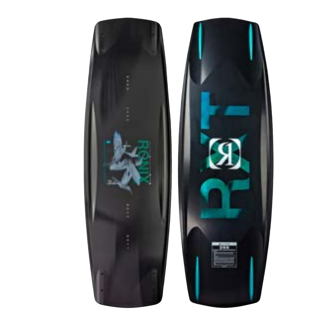 2027 Ronix RXT Blackout Technology Wakeboard - Surface 2 Air Sports
