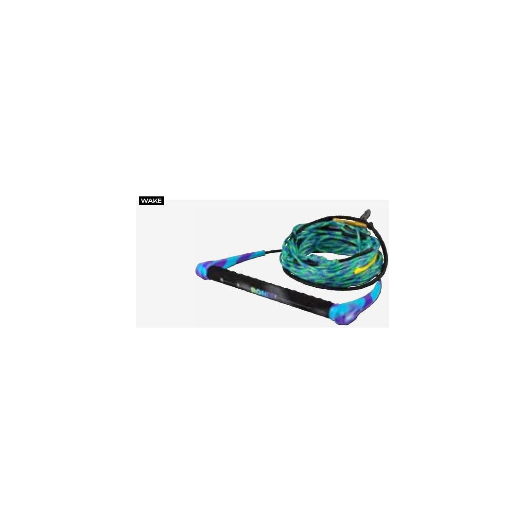 2027 Ronix RXT Wakeboard Rope and Handle