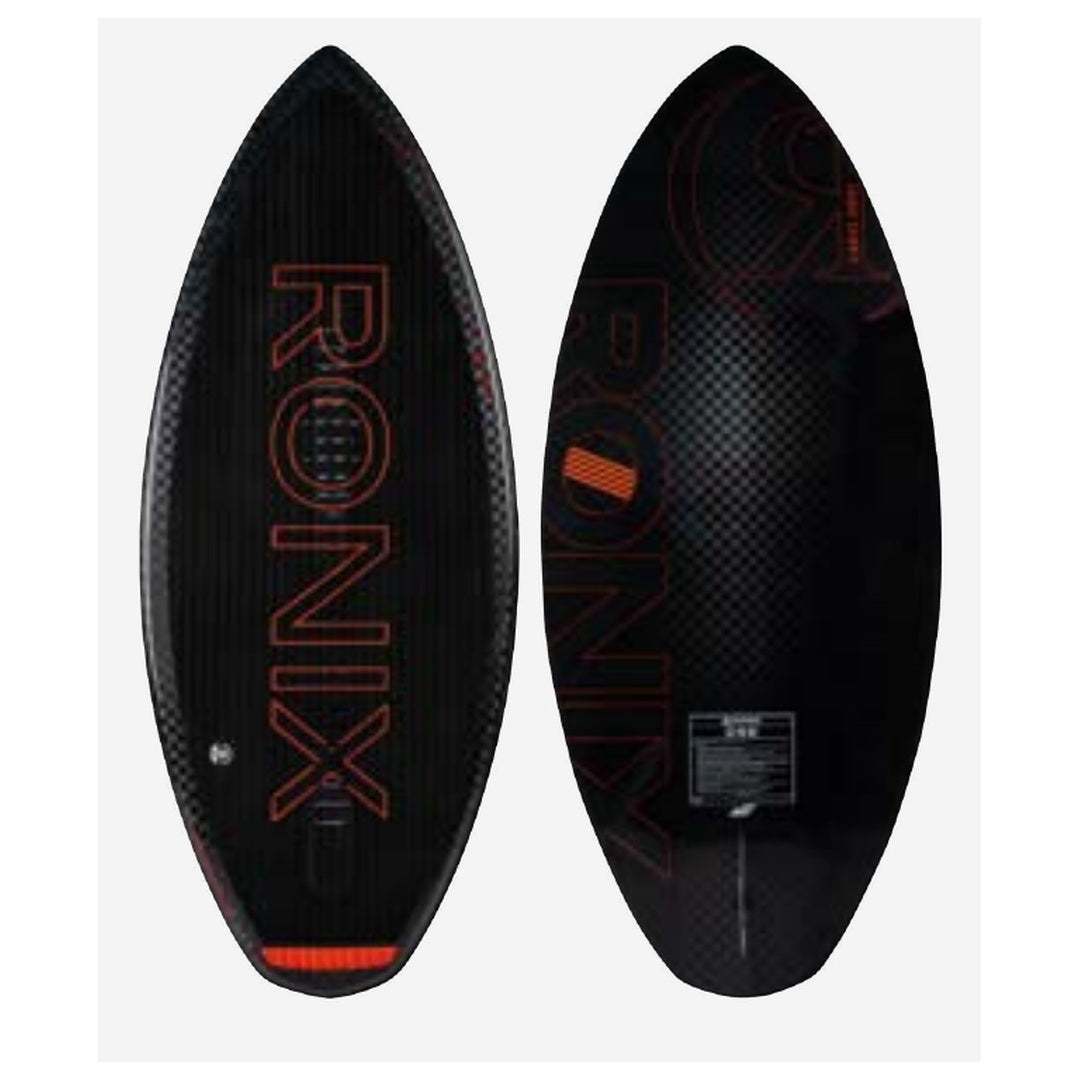 2027 Ronix Skimmer Carbon Air Core 4 Wakesurfer
