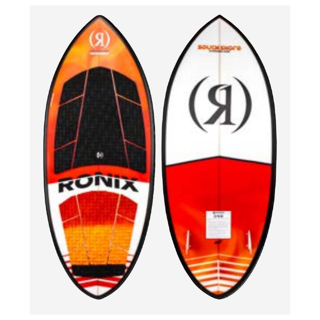 2027 Ronix South Shore Skimmer Standard Core Wakesurfer