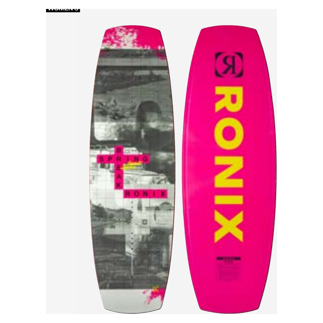 2027 Ronix Spring Break Cable Wakeboard - Surface 2 Air Sports