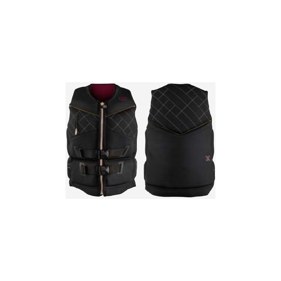 2027 Ronix Supernova Women's CGA Life Vest