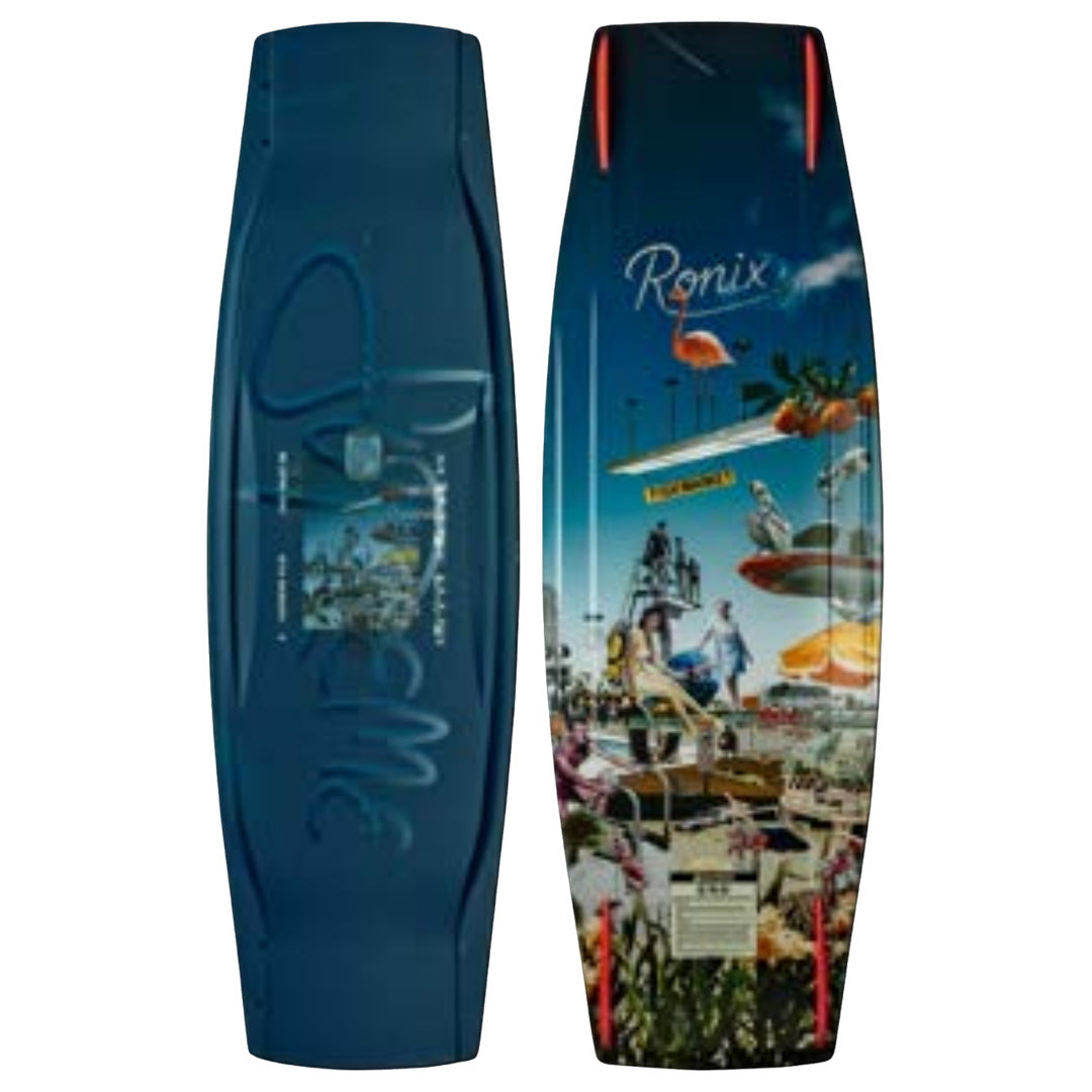 2027 Ronix Supreme Wakeboard - Surface 2 Air Sports