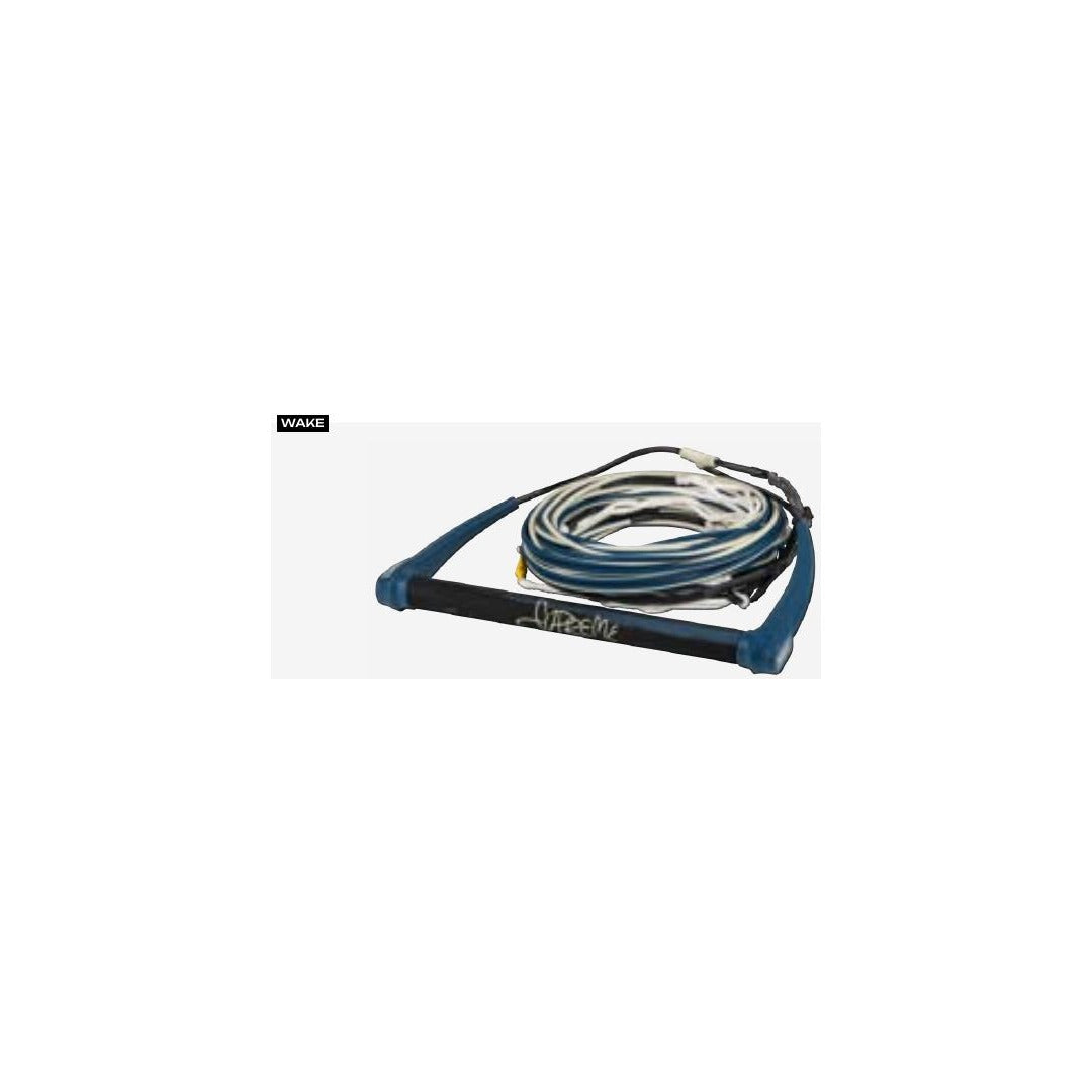 2027 Ronix Supreme Wakeboard Rope and Handle