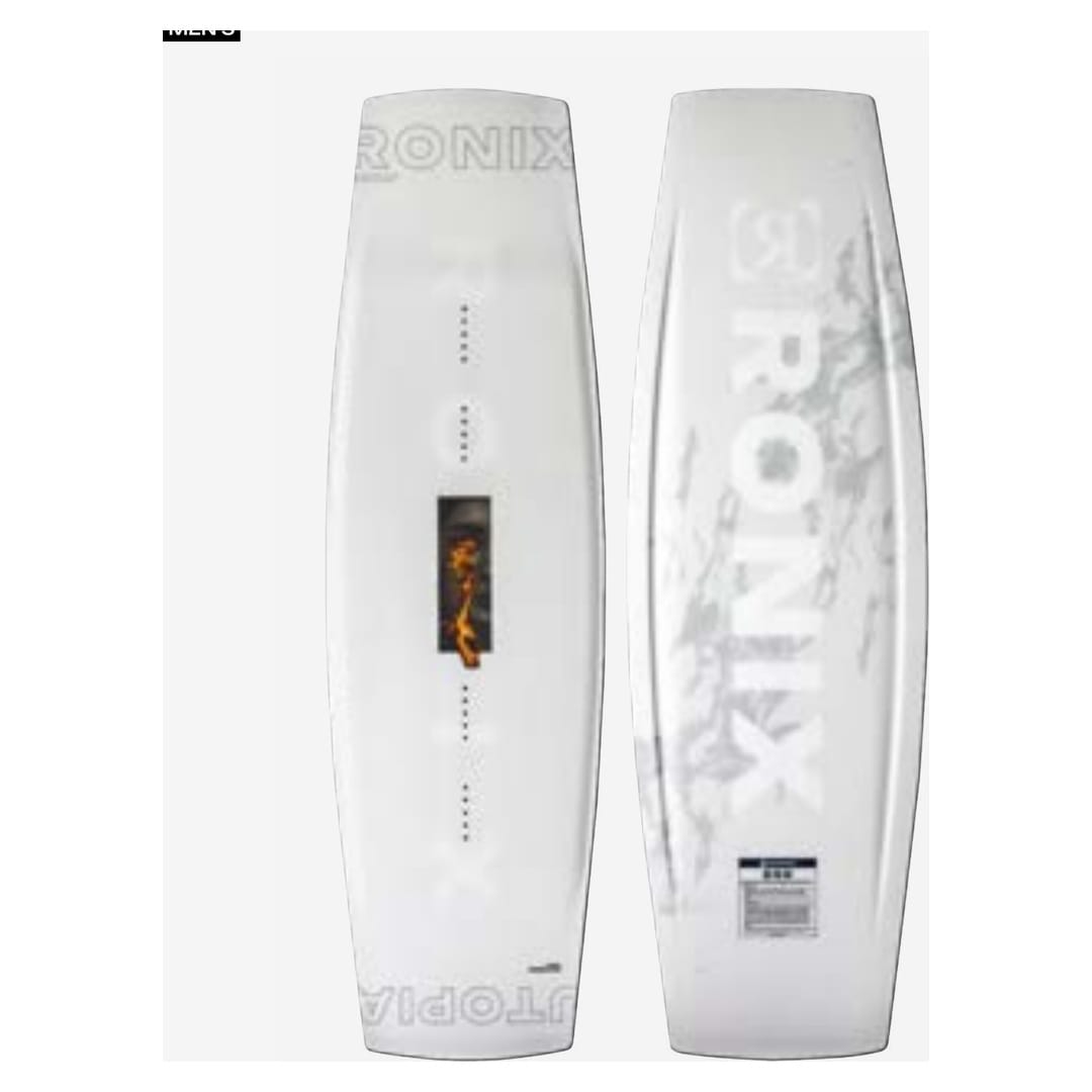 2027 Ronix Utopia Variable Flex Cable Wakeboard Ronix