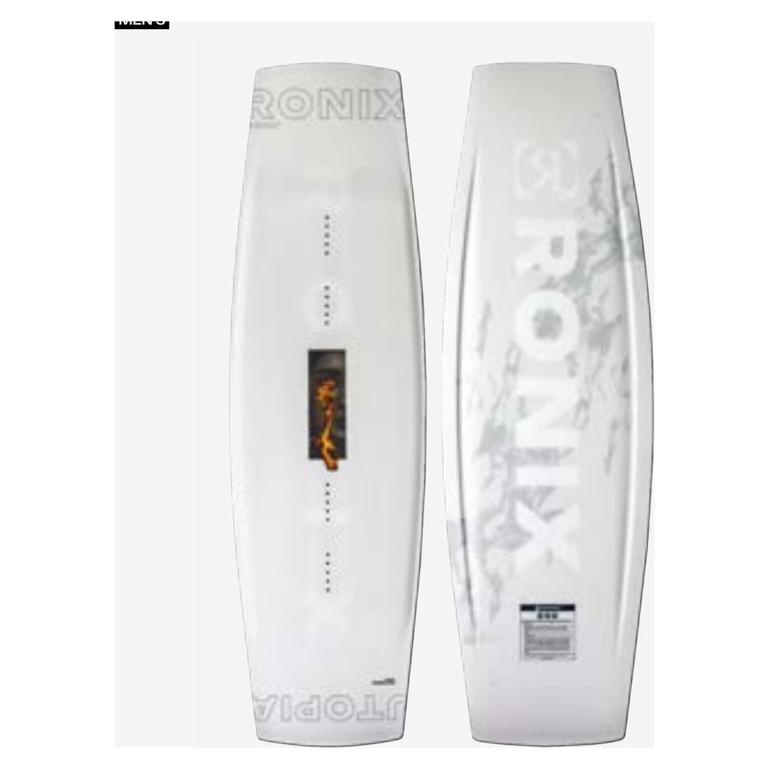 2027 Ronix Utopia Cable Wakeboard - Surface 2 Air Sports