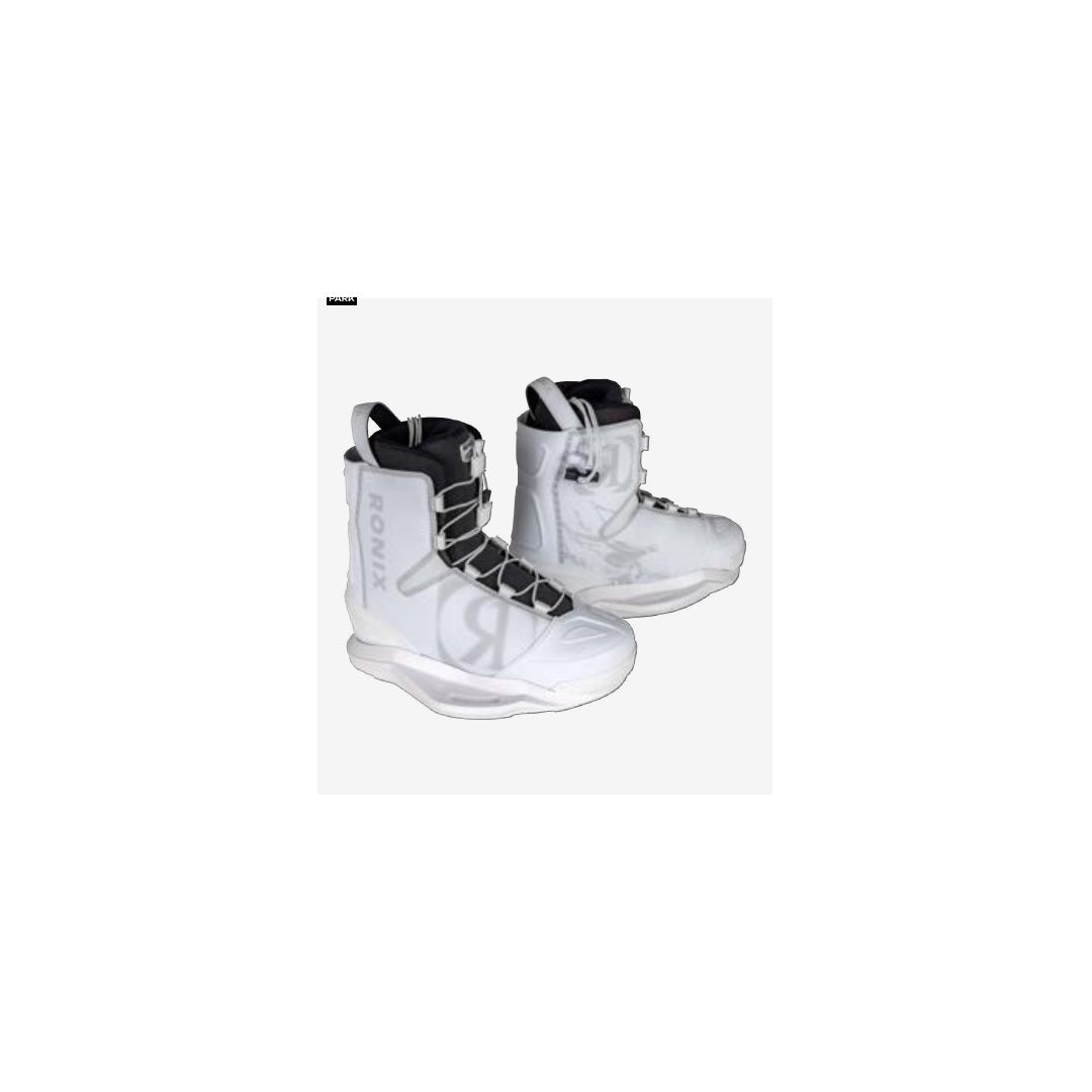 2027 Ronix Utopia Wakeboard Binding - Surface 2 Air Sports