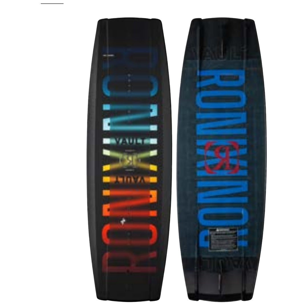 2027 Ronix Vault Modello Core Wakeboard - Surface 2 Air Sports
