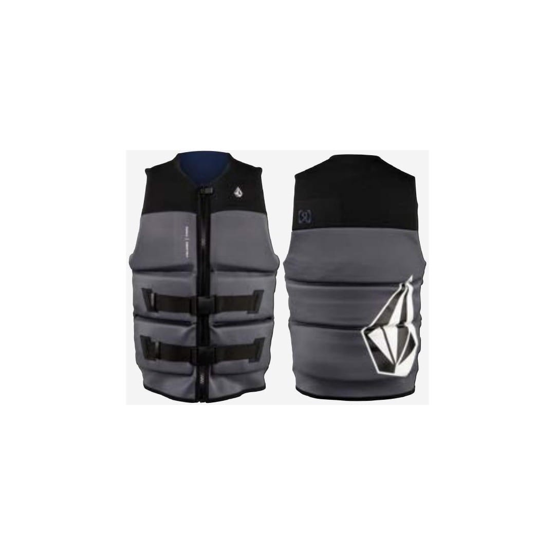 2027 Ronix Volcom CGA Life Vest RONIX