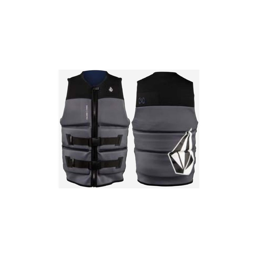 2027 Ronix Volcom CGA Life Vest