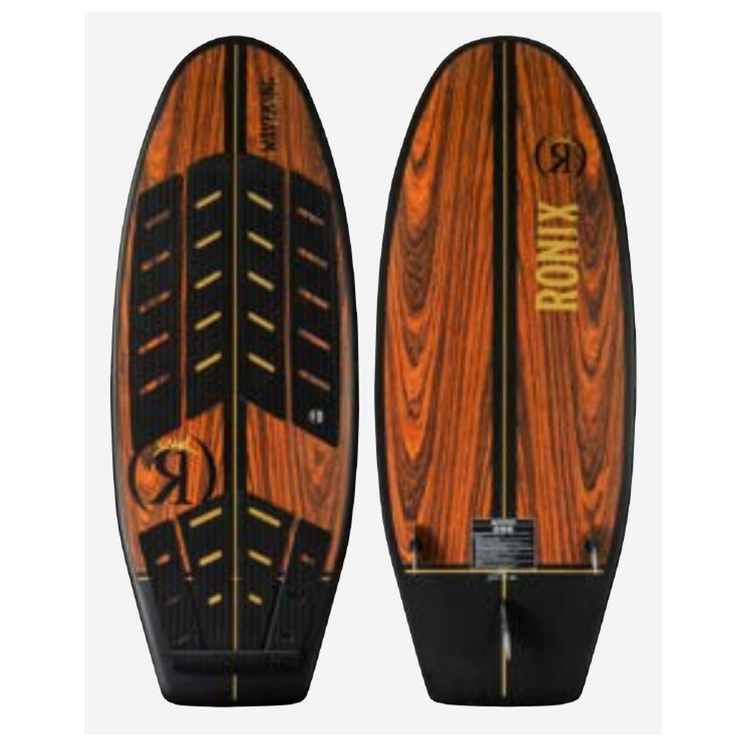 2027 Ronix Wave King XL Skimmer Koal Classic Wakesurfer