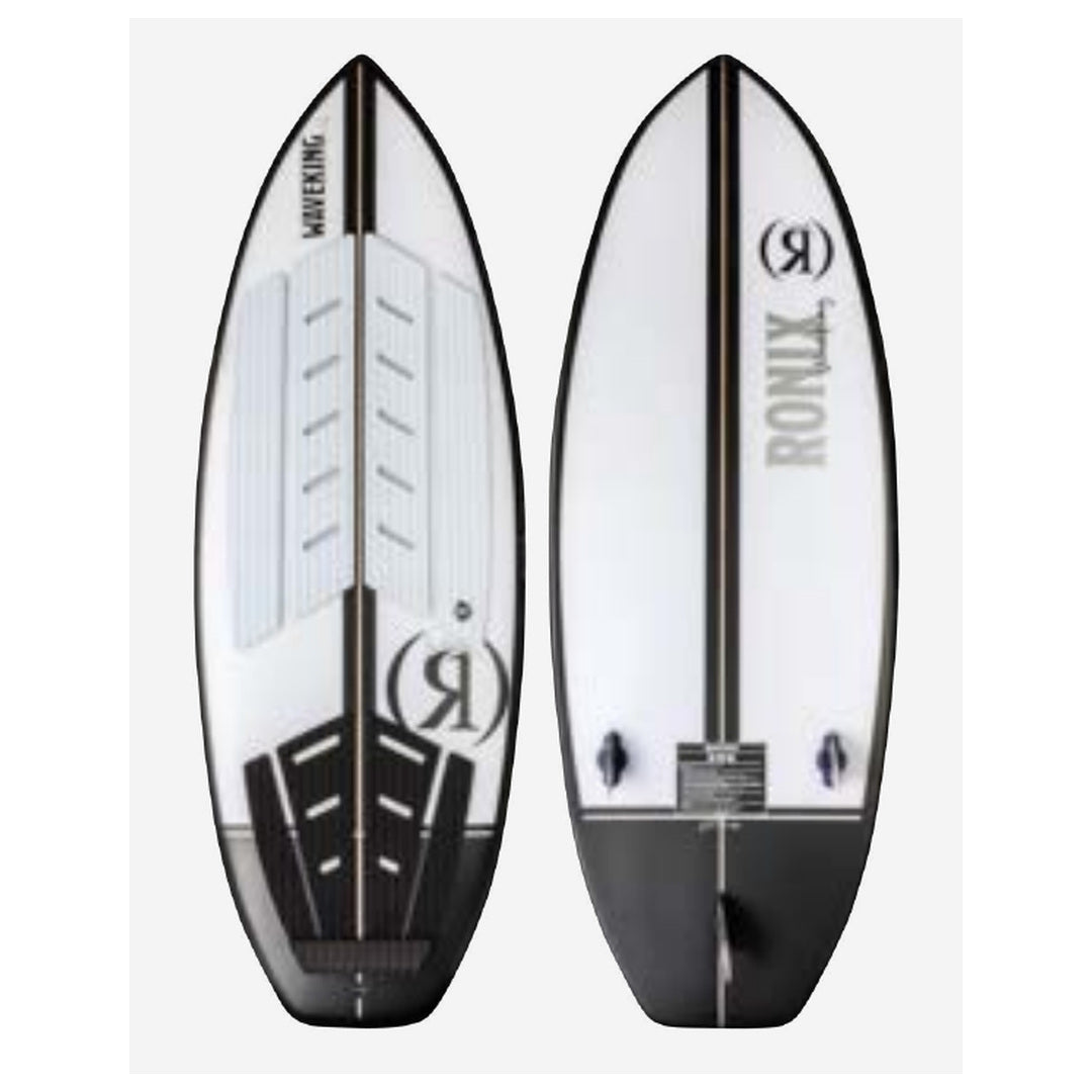 2027 Ronix Wave King XL Surfer Flyweight Wakesurfer