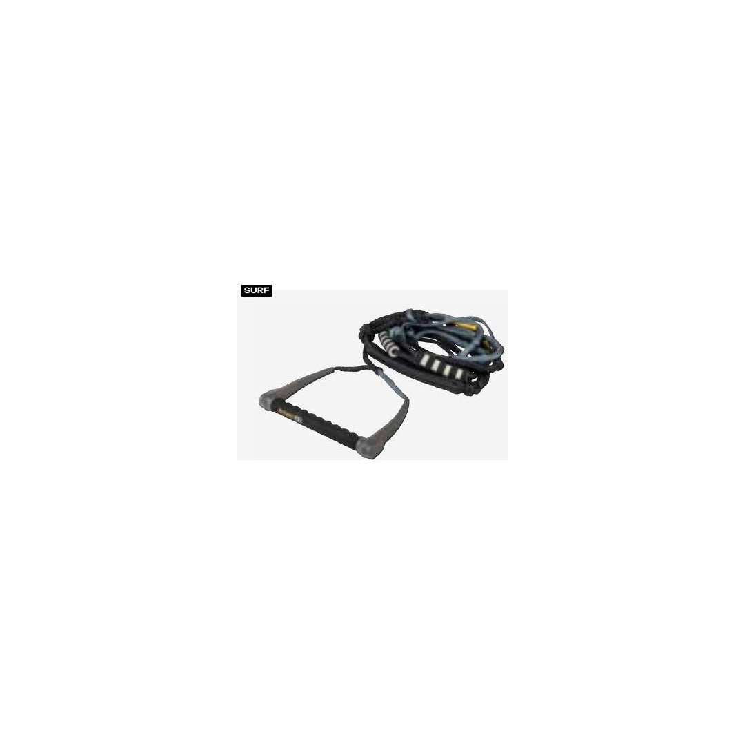 2027 Ronix Women's 808 Surf Rope and Handle