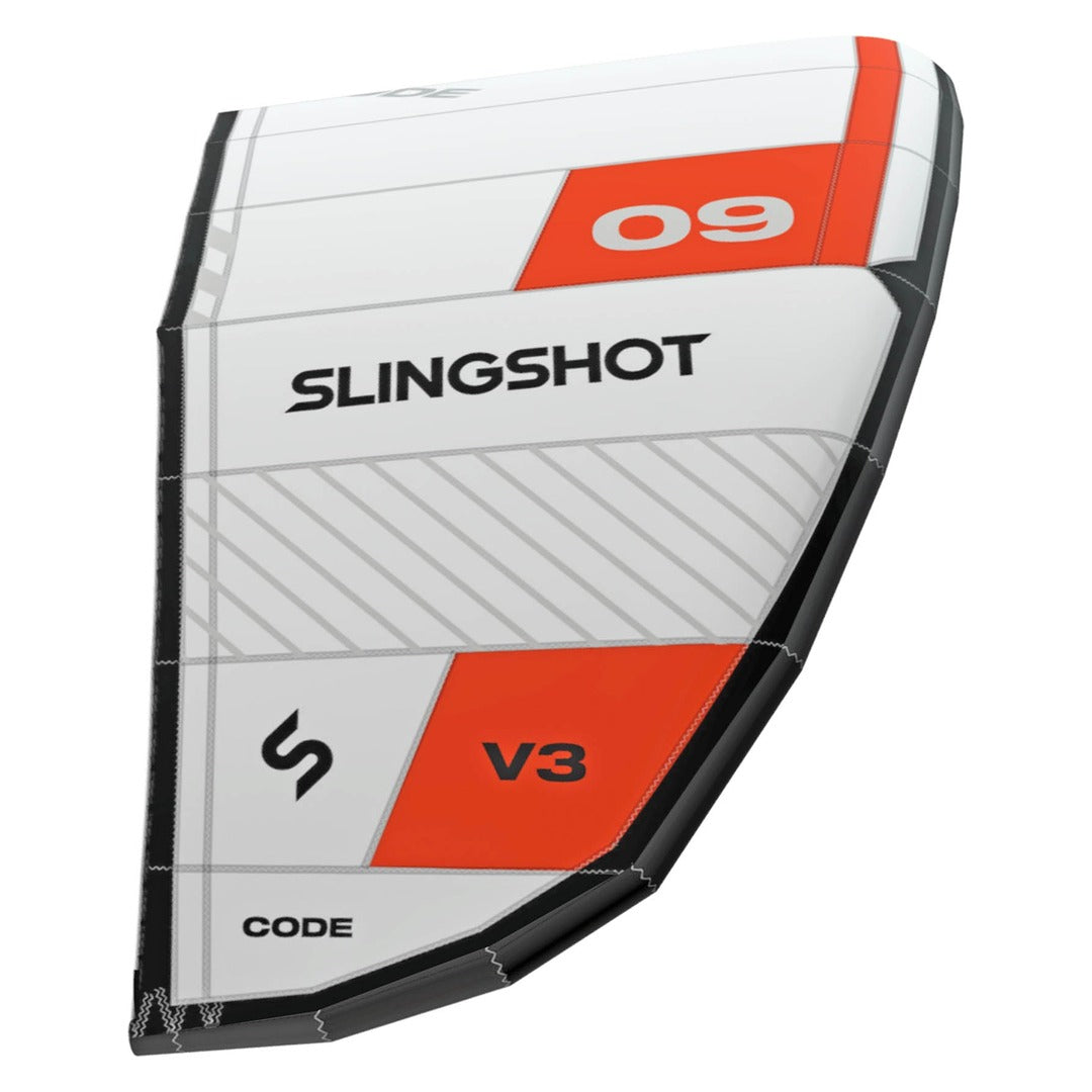 2027 Slingshot Code V3 Kite - image 7
