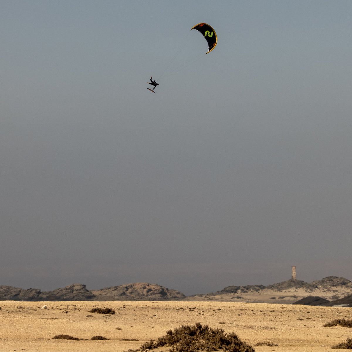 2027 Slingshot ERA V2 Kiteboard - image 2