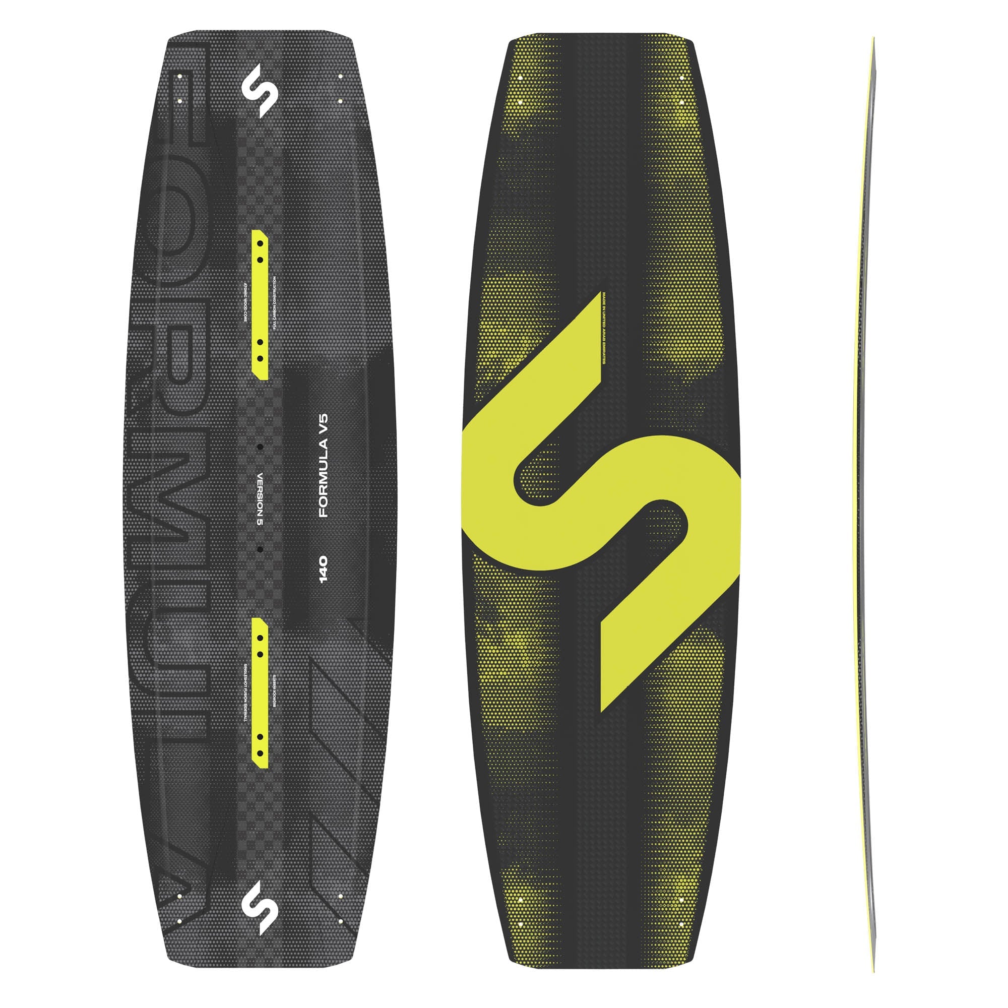 2027 Slingshot Formula V5 Kiteboard - image 1