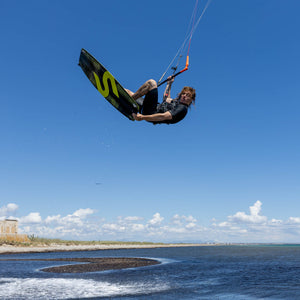 2027 Slingshot Formula V5 Kiteboard - image 2