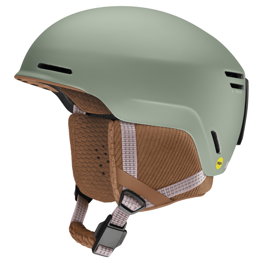 2027 Smith Method Pro MIPS Snowboard Helmet SMITH