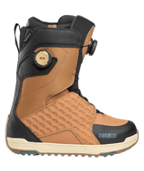 2027 ThirtyTwo Bradshaw Lashed DB BOA Snowboard Boots Thirtytwo