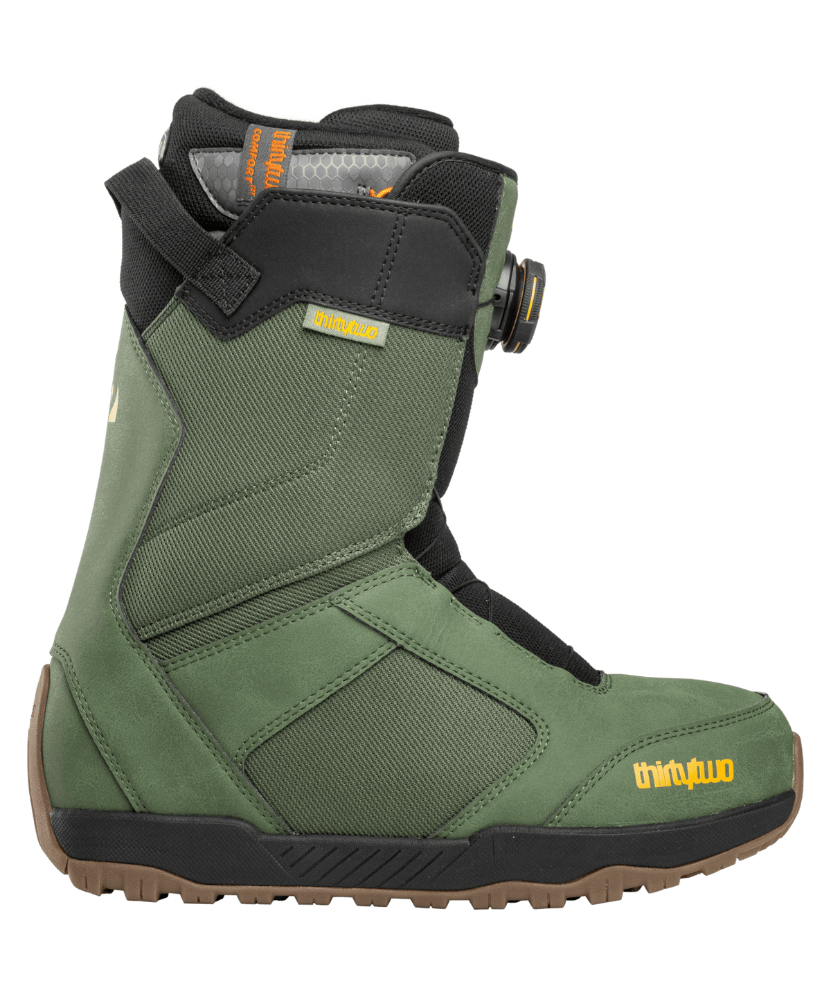 2027 ThirtyTwo Shifty BOA Snowboard Boots Thirtytwo