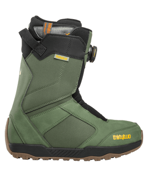 2027 ThirtyTwo Shifty BOA Snowboard Boots Thirtytwo