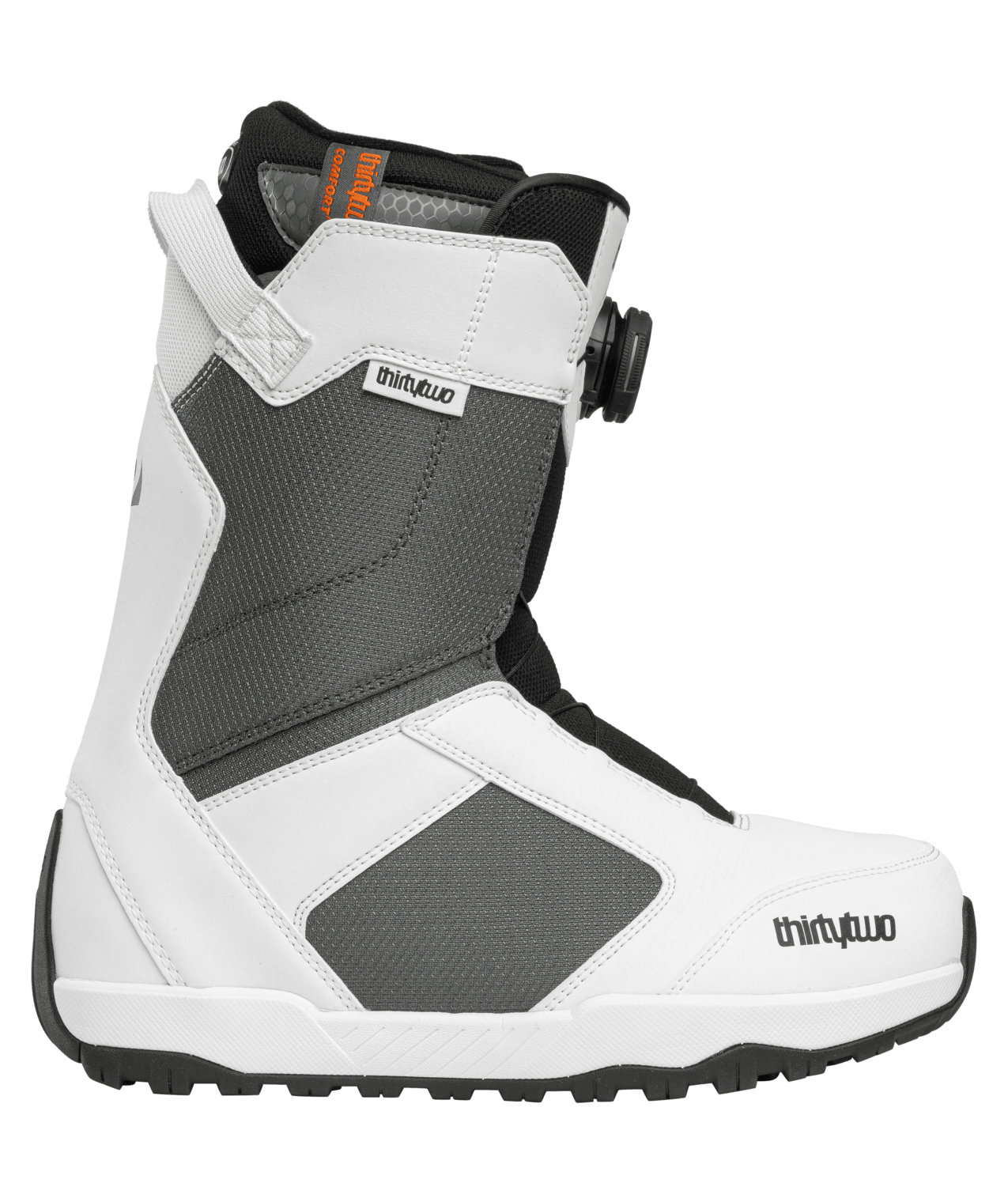 2027 ThirtyTwo Shifty BOA Snowboard Boots Thirtytwo