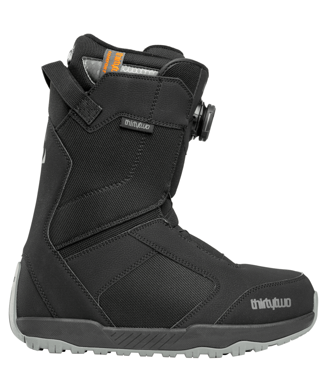 2027 ThirtyTwo Shifty BOA Snowboard Boots Thirtytwo