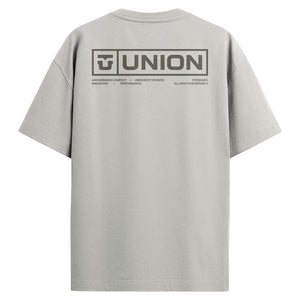 2027 UNION Classic Short-Sleeve Tee - 15010001 SND A 1