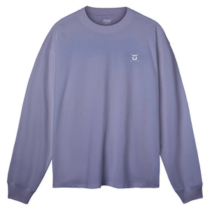 2027 UNION Stronger Long-Sleeve Tee - 15020001 MAU P 1