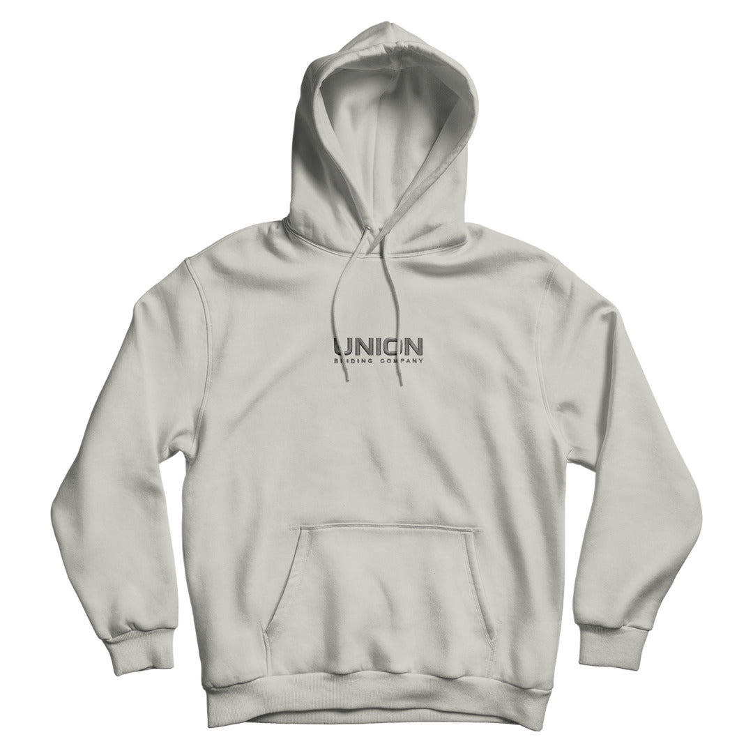 2027 UNION UBC Pullover Hoodie - 15030001 SND P 1