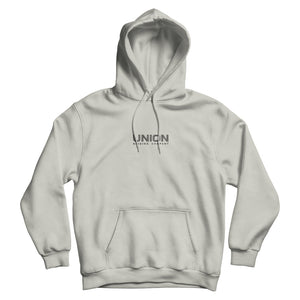 2027 UNION UBC Pullover Hoodie - 15030001 SND P 1