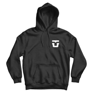 2027 UNION Team Pullover Hoodie - 15030002 BLK P 1