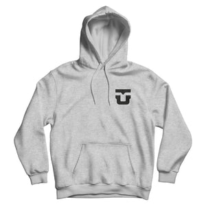 2027 UNION Team Pullover Hoodie - 15030002 HGR P 1