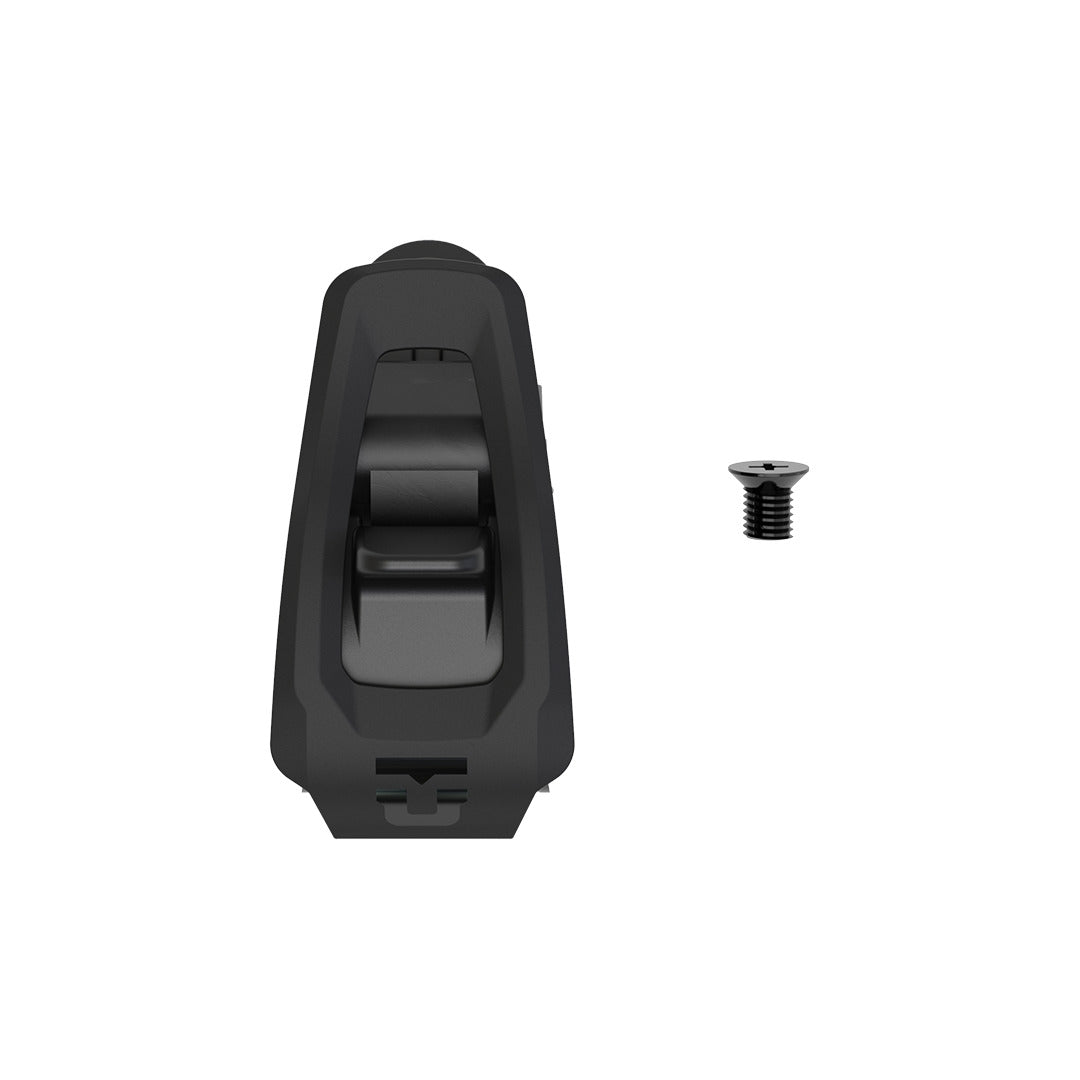 2027 UNION Alu S2 Ankle Ratchet - 17040400 BLK P 1