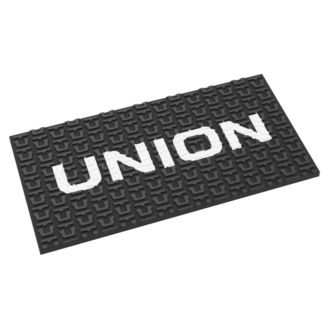 2027 UNION Surf Stomp Pad - 18030600 BLK P 1
