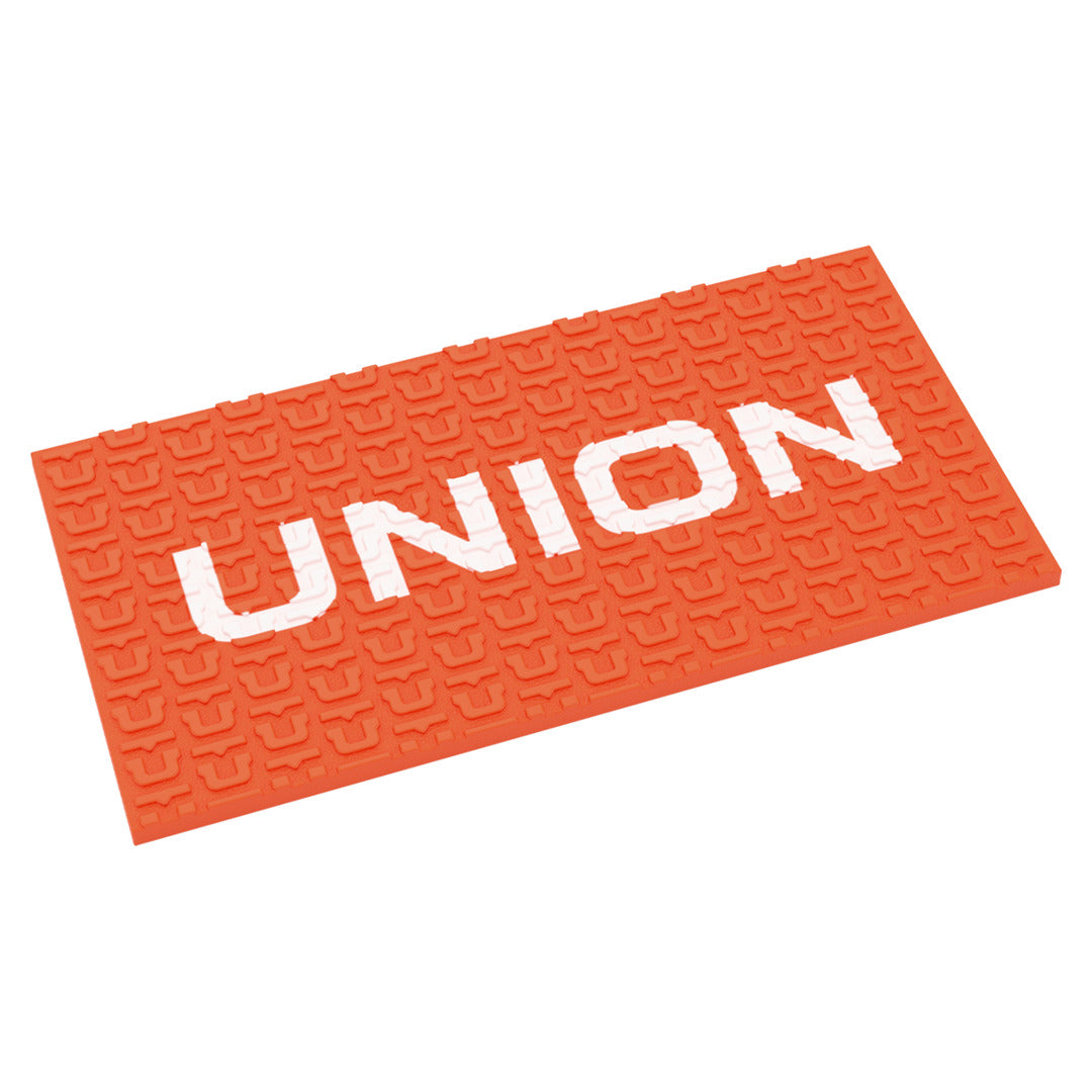 2027 UNION Surf Stomp Pad - 18030600 ORG P 1