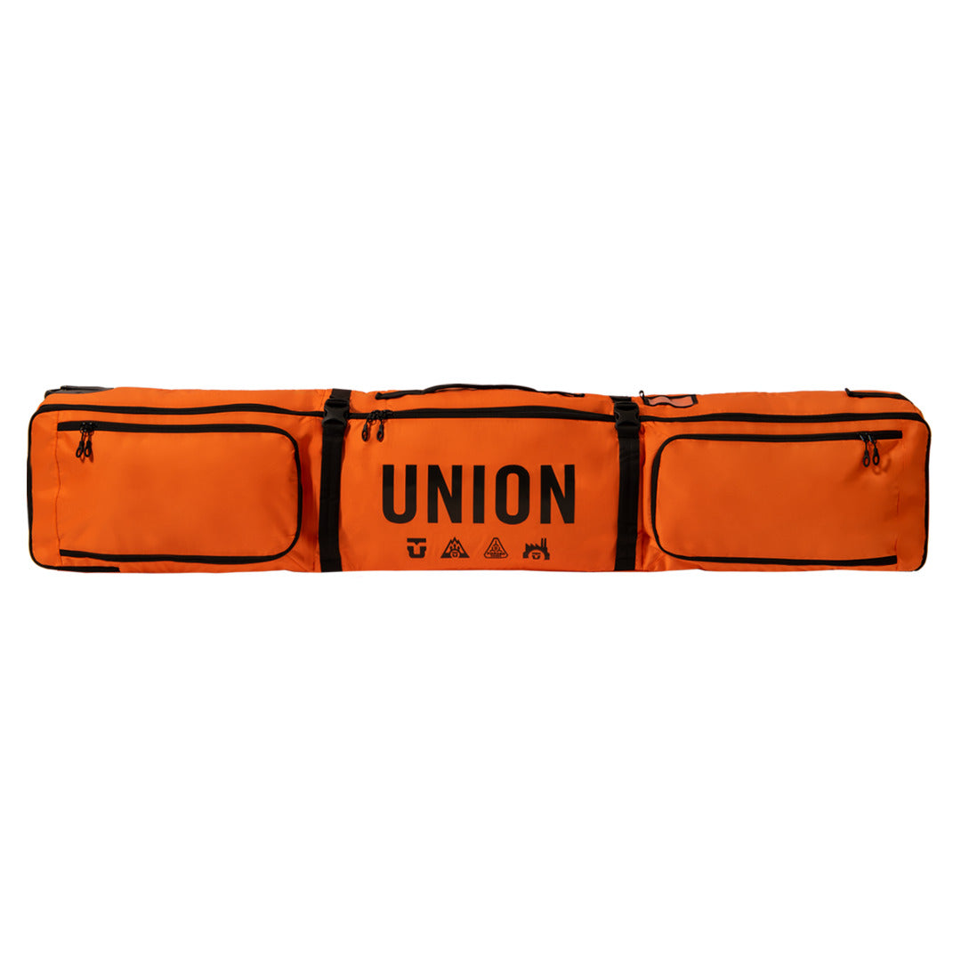 2027 UNION Wheeled Board Bag - 18050400 ORG P 1